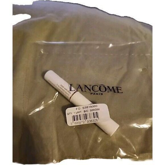 Lancome Cils Booster XL - Enhancing Mascara Primer (0.07 fl oz/2.07 mL) Sealed - Picture 1 of 6